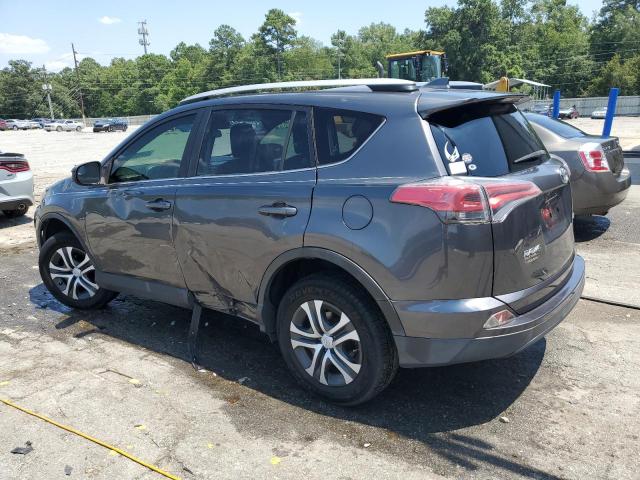 Photo 2 from auction – 2016 TOYOTA RAV4 LE with VIN JTMZFREV9GJ079901