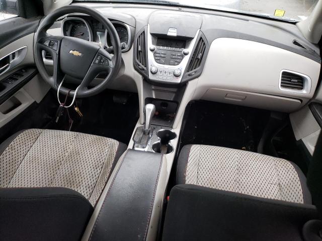 Photo 8 from auction – 2012 CHEVROLET EQUINOX LS with VIN 2GNFLCEK7C6110673