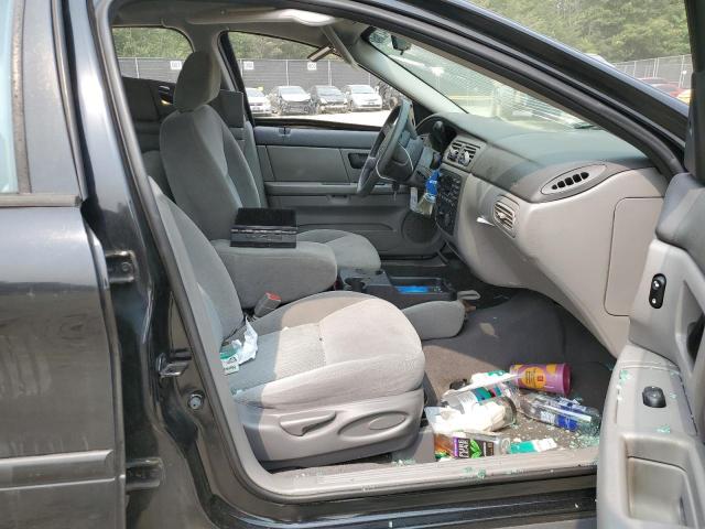 Photo 7 from auction – 2004 FORD TAURUS LX with VIN 1FAFP52254A214800