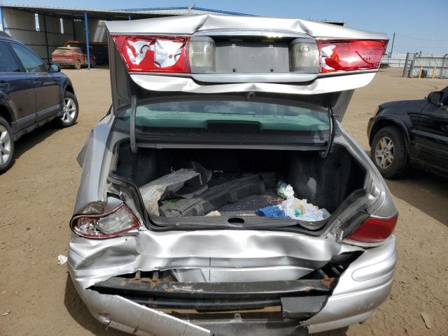 Photo 6 from auction – 2004 BUICK LESABRE CU with VIN 1G4HP52K844173687