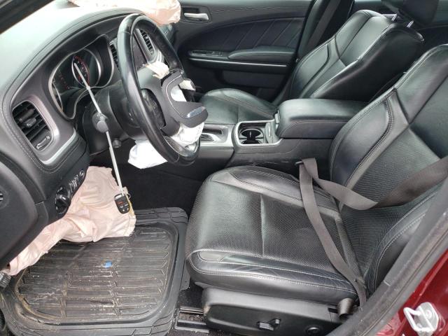 Photo 7 from auction – 2020 DODGE CHARGER SX with VIN 2C3CDXBG5LH178253
