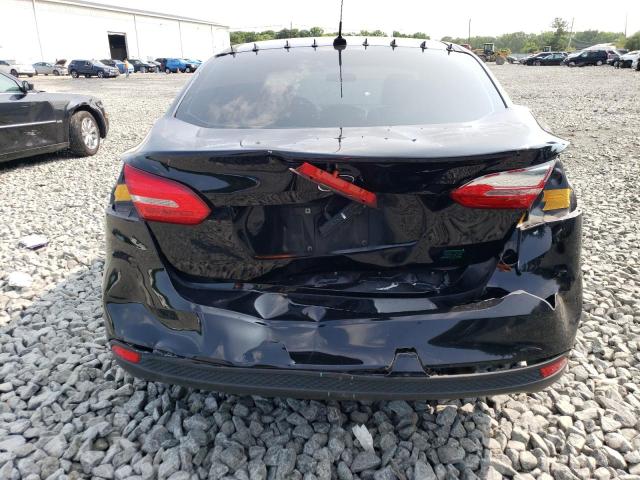Photo 6 from auction – 2018 FORD FOCUS SE with VIN 1FADP3F24JL329314