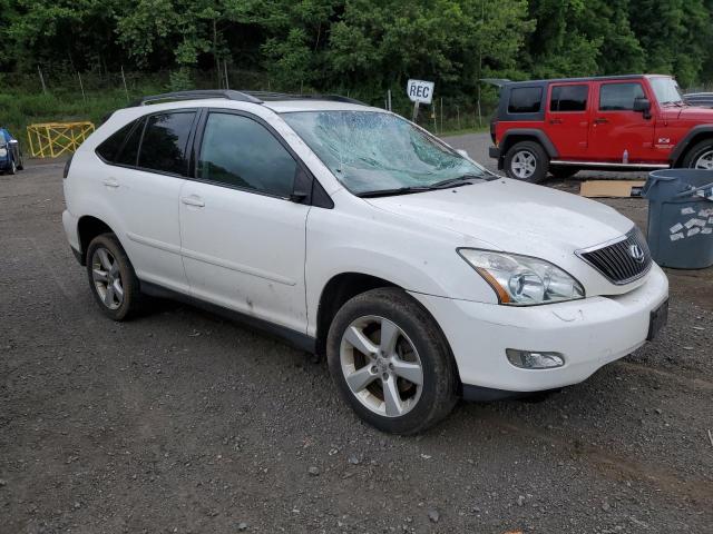 Photo 4 from auction – 2005 LEXUS RX 330 with VIN 2T2HA31U25C054668