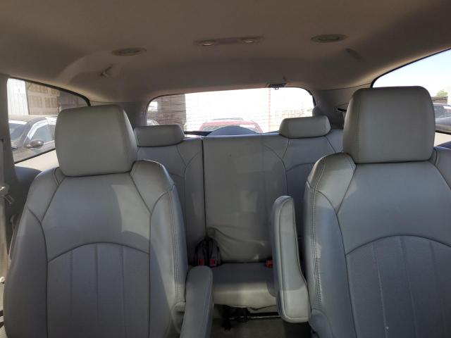 Photo 10 from auction – 2014 BUICK ENCLAVE with VIN 5GAKRBKD4EJ133972