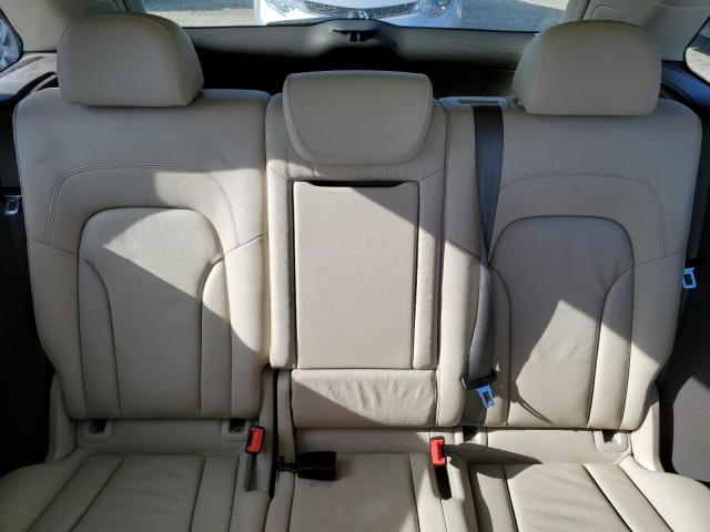 Zdjęcie 10 z aukcji – 2015 AUDI Q5 PREMIUM z VIN WA1LFAFP3FA137811