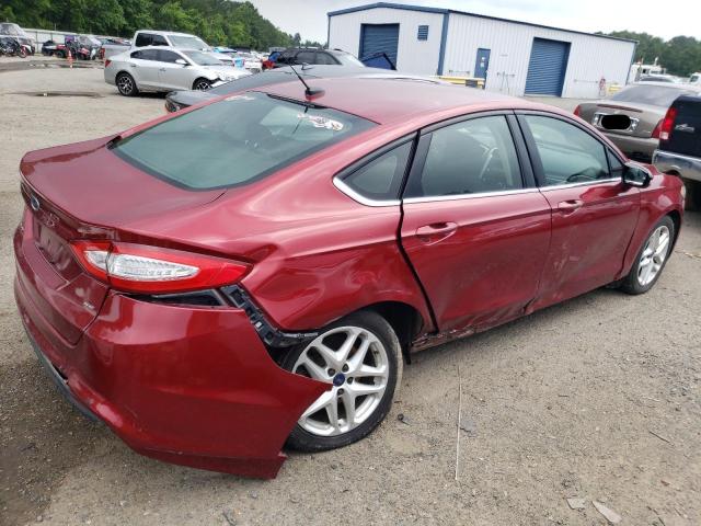 Photo 3 from auction – 2016 FORD FUSION SE with VIN 3FA6P0H77GR227841