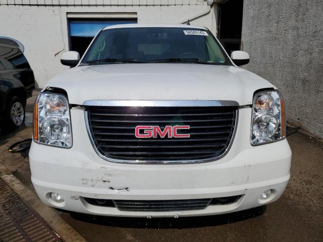 Photo 5 from auction – 2010 GMC YUKON SLE with VIN 1GKUKAE08AR285798