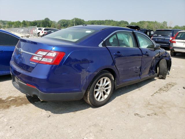 Photo 3 from auction – 2014 FORD TAURUS SE with VIN 1FAHP2D84EG138865