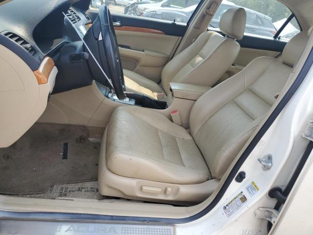 Foto 7 de la subasta – 2005 ACURA TSX con VIN JH4CL96855C024644