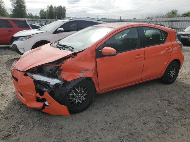 Photo 1 from auction – 2013 TOYOTA PRIUS C with VIN JTDKDTB34D1032861