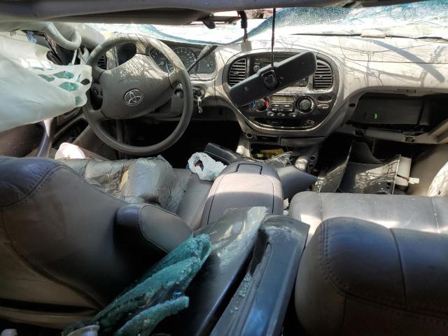 Photo 8 from auction – 2007 TOYOTA SEQUOIA sr with VIN 5TDZT34AX7S288653