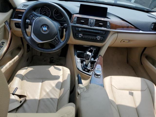 صورة رقم 8 من المزاد - 2014 BMW 328 XI مع VIN WBA3B3C51EJ979252