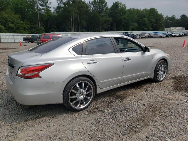 Photo 3 from auction – 2014 NISSAN ALTIMA 2.5 with VIN 1N4AL3AP0EC134902