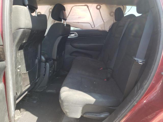 Photo 11 from auction – 2012 JEEP GRAND CHER with VIN 1C4RJFAG6CC184883