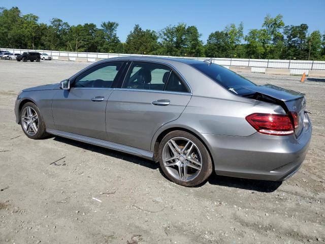 Photo 2 from auction – 2014 MERCEDES-BENZ E 350 4MAT with VIN WDDHF8JB5EA990389
