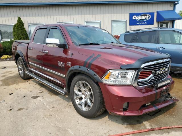 Photo 4 from auction – 2017 RAM 1500 LONGH with VIN 1C6RR7PT5HS733383