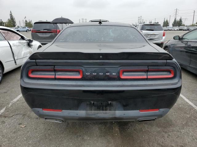Photo 6 from auction – 2015 DODGE CHALLENGER with VIN 2C3CDZBGXFH740776