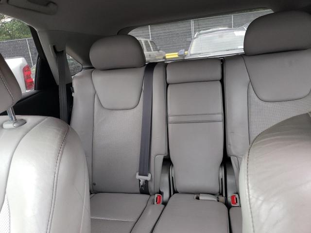 Photo 10 from auction – 2013 LEXUS RX 350 BAS with VIN 2T2BK1BA6DC219776
