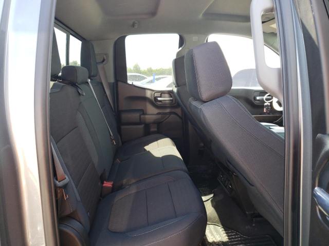 Photo 10 from auction – 2020 CHEVROLET SILVERADO with VIN 1GCRYDED0LZ340946