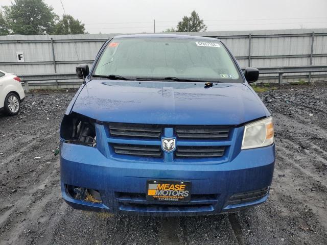 Photo 5 from auction – 2010 DODGE GRAND CARA with VIN 2D4RN4DE0AR334688