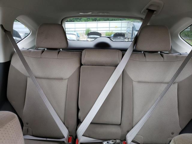Photo 10 from auction – 2012 HONDA CR-V EX with VIN 2HKRM4H55CH601916