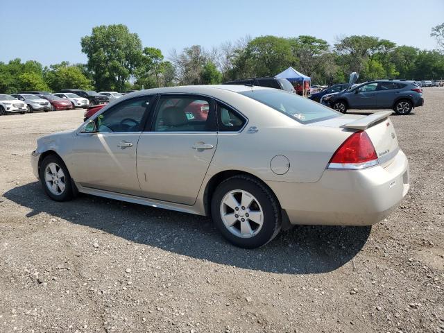 Photo 2 from auction – 2009 CHEVROLET IMPALA 1LT with VIN 2G1WT57K891290956