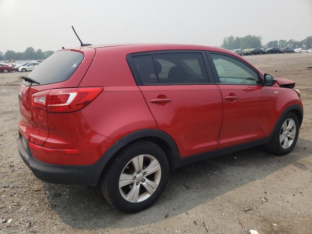 Photo 3 from auction – 2013 KIA SPORTAGE L with VIN KNDPBCA28D7535617