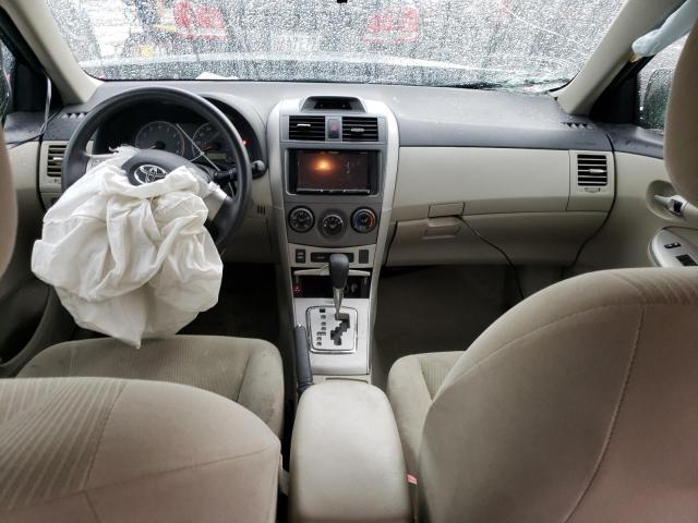 Photo 8 from auction – 2012 TOYOTA COROLLA BA with VIN 2T1BU4EE2CC893923