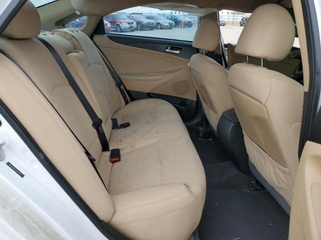Photo 10 from auction – 2013 HYUNDAI SONATA GLS with VIN 5NPEB4ACXDH656845