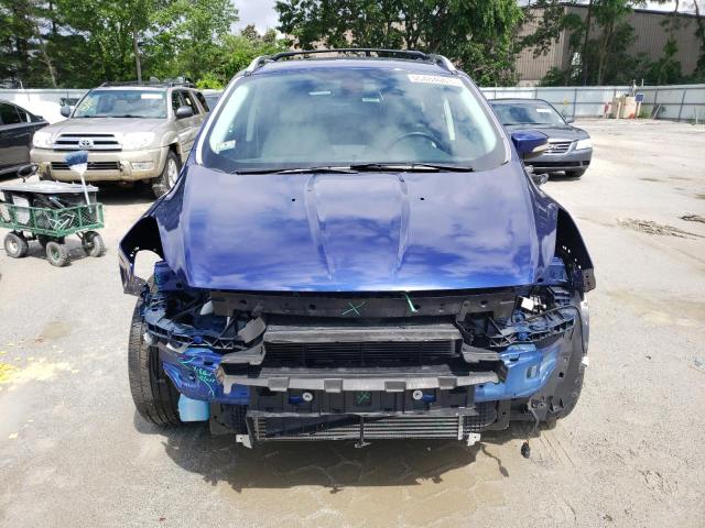Photo 5 from auction – 2014 FORD ESCAPE TIT with VIN 1FMCU9J90EUB52262