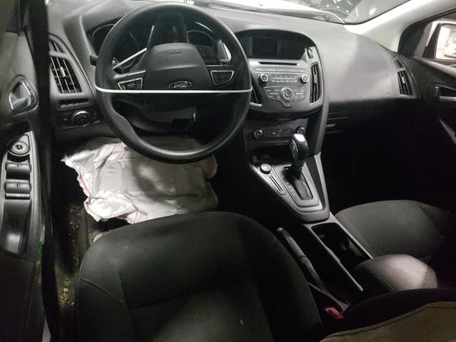 Photo 8 from auction – 2015 FORD FOCUS SE with VIN 1FADP3F20FL368747