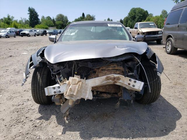 Photo 5 from auction – 2012 INFINITI G37 BASE with VIN JN1CV6FE4CM203400