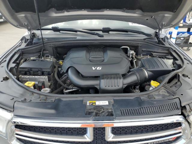 Photo 12 from auction – 2014 DODGE DURANGO SX with VIN 1C4RDHAG9EC390477
