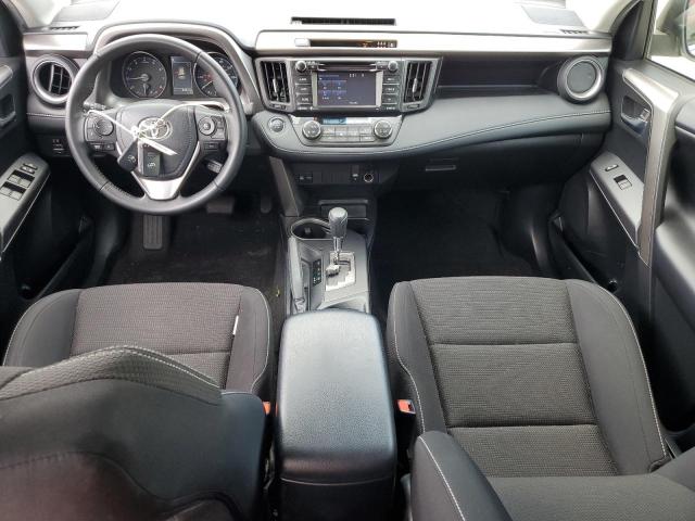 Photo 8 from auction – 2018 TOYOTA RAV4 ADVEN with VIN JTMWFREV7JD122527