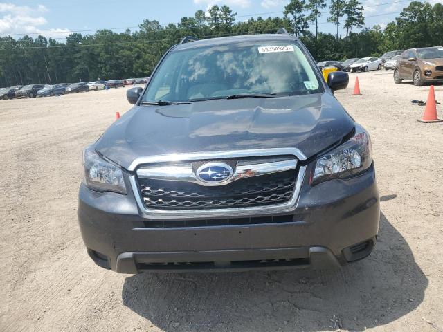 Photo 5 from auction – 2015 SUBARU FORESTER 2 with VIN JF2SJADC0FH467625