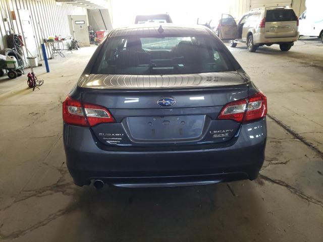 Photo 6 from auction – 2017 SUBARU LEGACY 2.5 with VIN 4S3BNAC61H3069001