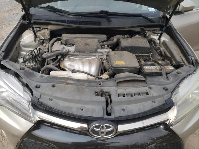 Photo 11 from auction – 2015 TOYOTA CAMRY LE with VIN 4T1BF1FK0FU068947