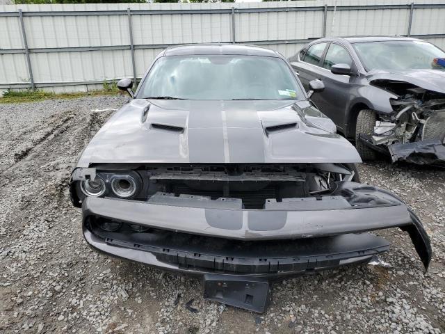 Photo 5 from auction – 2017 DODGE CHALLENGER with VIN 2C3CDZBT3HH665886
