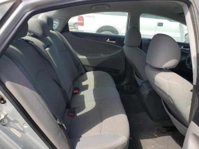 Photo 10 from auction – 2011 HYUNDAI SONATA GLS with VIN 5NPEB4AC0BH073097
