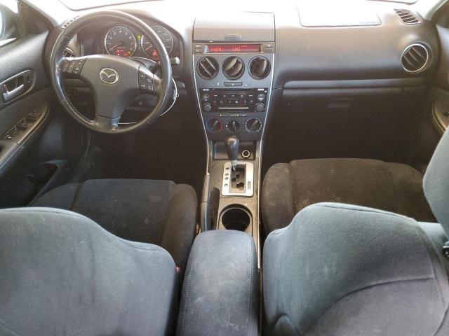 Photo 8 from auction – 2006 MAZDA MAZDA6 with VIN 1YVHP80D965M34004