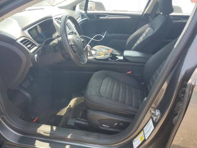Photo 7 from auction – 2016 FORD FUSION SE with VIN 3FA6P0HD7GR395243