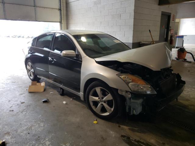 Photo 4 from auction – 2007 NISSAN ALTIMA 3.5 with VIN 1N4BL21E77N442749