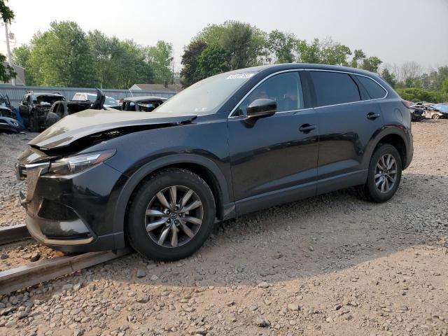 MAZDA CX-9 TOURI 2018 with VIN JM3TCBCY7J0201694 - Photo from auction