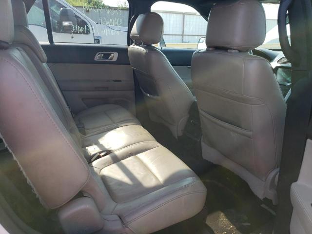 Photo 11 from auction – 2014 FORD EXPLORER X with VIN 1FM5K7D84EGC22222