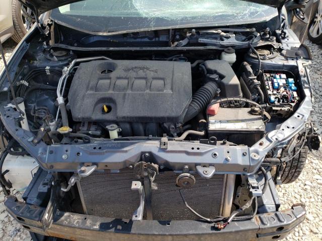 Photo 11 from auction – 2015 TOYOTA COROLLA L with VIN 2T1BURHE1FC442060