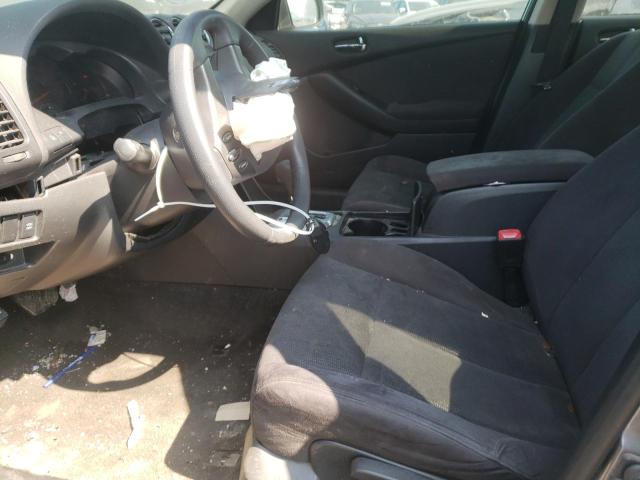 Photo 7 from auction – 2010 NISSAN ALTIMA BAS with VIN 1N4AL2APXAN406266