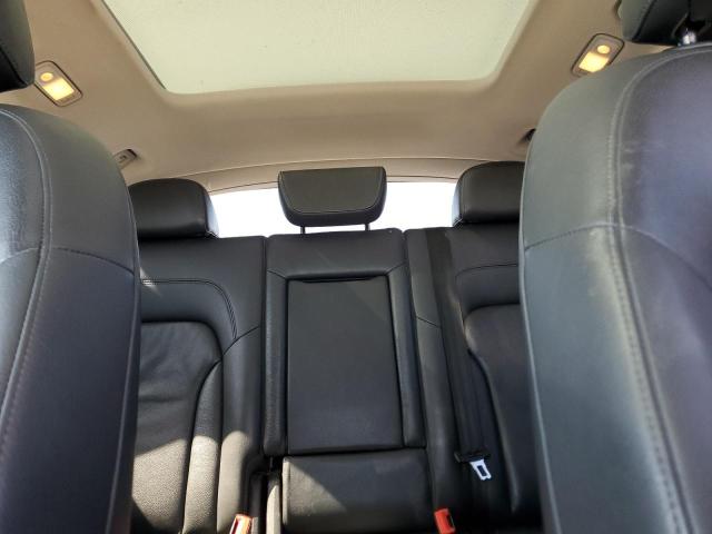 Photo 10 from auction – 2014 AUDI Q5 PREMIUM with VIN WA1LFAFP3EA083697