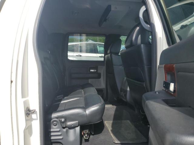 Photo 10 from auction – 2007 FORD F150 SUPER with VIN 1FTPW14V37FA29329