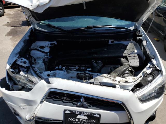 صورة رقم 12 من المزاد - 2015 MITSUBISHI OUTLANDER مع VIN 4A4AP3AU4FE020839