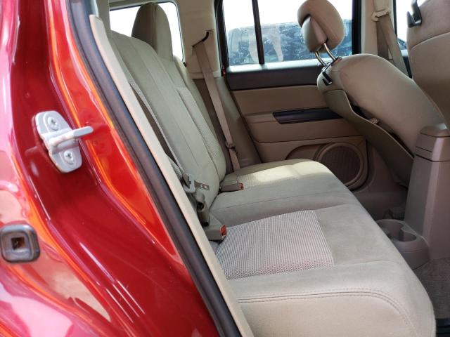 Photo 11 from auction – 2014 JEEP PATRIOT SP with VIN 1C4NJPBA4ED890486